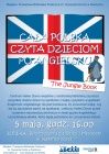 Cała Polska czyta Dzieciom po angielsku “The Jungle Book”