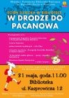 [PL]W drodze do Pacanowa - Dzień dziecka w Bibliotece