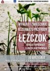 [PL]Europejskie Dni Dziedzictwa - zwiedzanie rezerwatu Łężczok