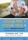 [PL]Szczęśliwa mama- szczęśliwe dziecko: spotkanie z fizjoterapeutką Magdaleną Procajło 