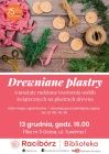 [PL]Drewniane plastry –świąteczne ozdoby