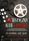[PL]Fantastyczny Klub Filmowy