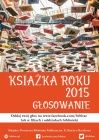 [PL]Czytelnicy nagrodzeni w Plebiscycie na Książkę Roku 2015