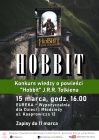 Hobbit - konkurs wiedzy