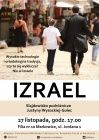 [PL]Izrael-slajdowisko podróżnicze