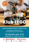 [PL]Klub LEGO