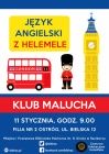 Klub Malucha: język angielski z HeleMele