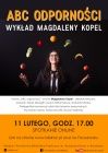 [PL]ABC odporności-wykład Magdaleny Kopel 