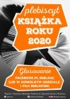 [PL]Plebiscyt na Książkę Roku 2020