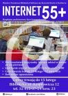 Kurs komputerowy INTERNET 55+