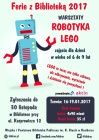 Kurs ROBOTYKA LEGO