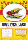 Warsztaty robotyki LEGO