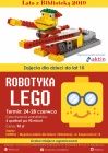 Robotyka LEGO 