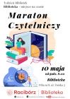 [PL]Maraton czytelniczy