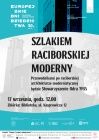 [PL]Szlakiem raciborskiej moderny - Europejskie Dni Dziedzictwa