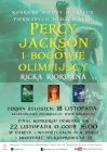 Percy Jackson - konkurs wiedzy o trzech pierwszych tomach 