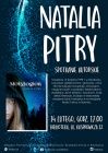 Natalia Pitry - spotkanie autorskie