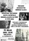 [PL]Wykład „Społeczno- kulturowe skutki deportacji Górnoślązaków do ZSRR  w 1945 roku”  