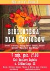 [PL]Biblioteka dla seniorów