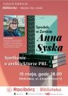 [PL]Spodek w Zenicie - spotkanie z Anną Syską o architekturze PRL