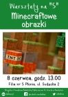 [PL]Warsztaty na „5” „Minecraftowe obrazki”