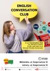 [PL]English Conversation Club 