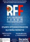 Raciborskie Forum Fantastyczne