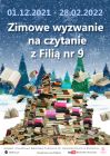 [PL]Zimowe wyzwanie na czytanie