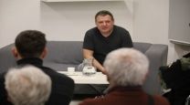 [PL]Sekrety Odessy-spotkanie z Borysem Tynką