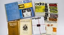 [PL]W Bibliotece znajdziesz... zbiory archiwalnych czasopism